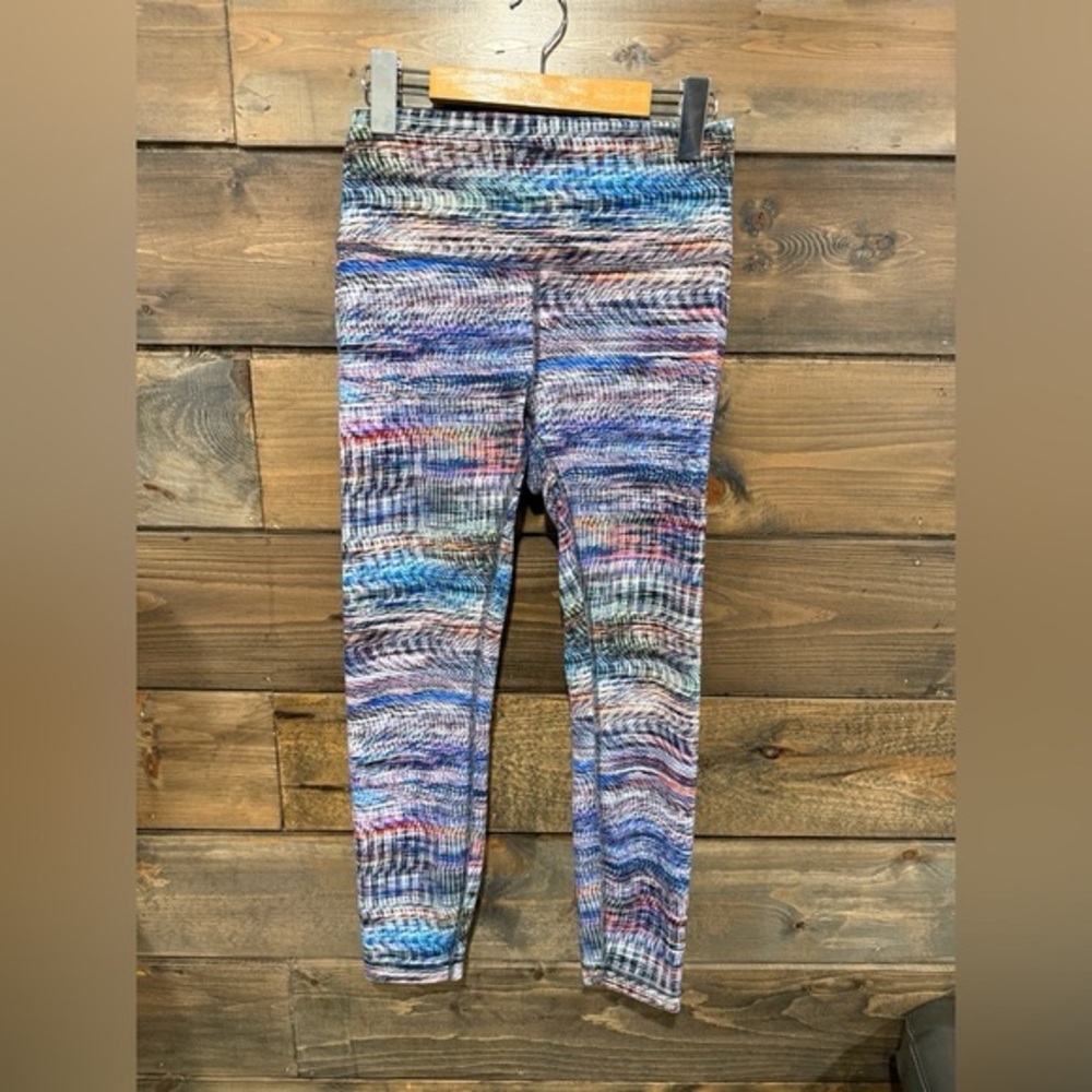 Lululemon Wunder Train High Rise Tight 25 inch - Picture 3 of 5